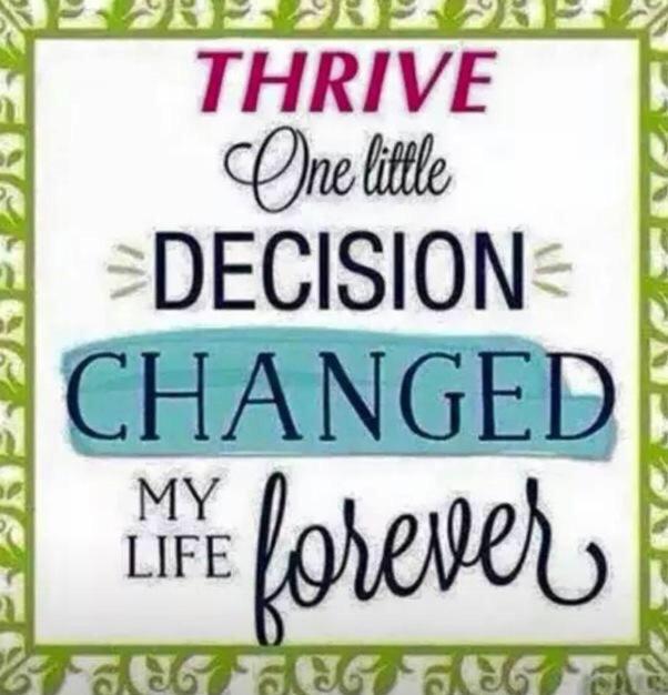 trythethrive's tweet image. Amen! Email: trythethrive@gmail.com to get my testimony and ask questions on #thrive!! #ThriveTeam