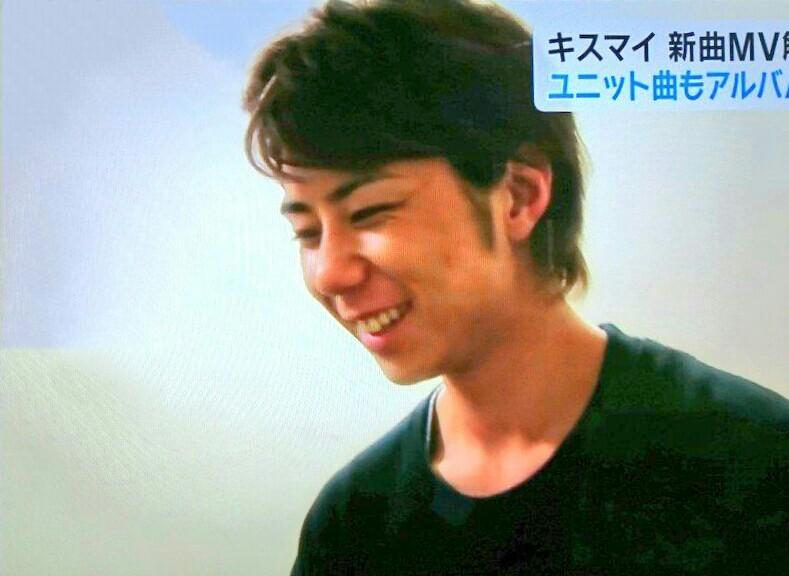 さおりん Twitterissa Kis My World 私服すっぴんの北山くんの笑顔たまんないね Http T Co Bqgdasrxte さおりん Twitterissa Kis My World 私服すっぴんの北山くんの笑顔たまんないね Http T Co Bqgdasrxte