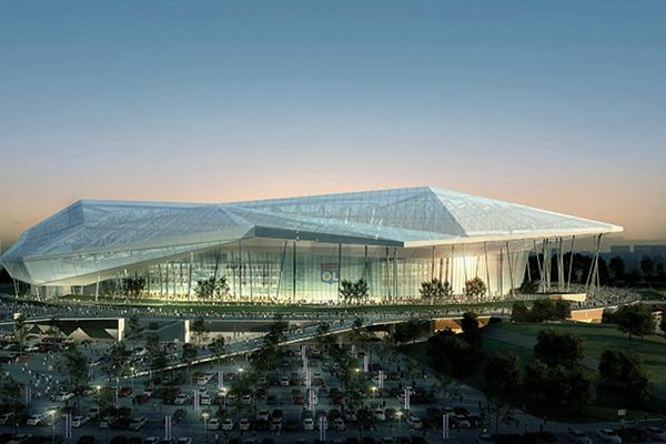 AntoineCOMTE's tweet image. #Lyon : les Bad Gones seront deux fois plus nombreux dans le Grand Stade de l'OL tribunedelyon.fr/?actualite/spo… #OL #football