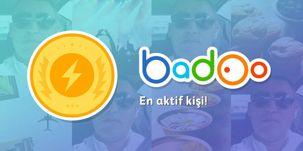 sem_tayfun's tweet photo. Bu hafta tamamen benim haftamdı! Hiçbir şey beni durduramaz. #badoo'da sende bana katıl http://t.co/0528UsMtfz http://t.co/SNRsXSc2Pv