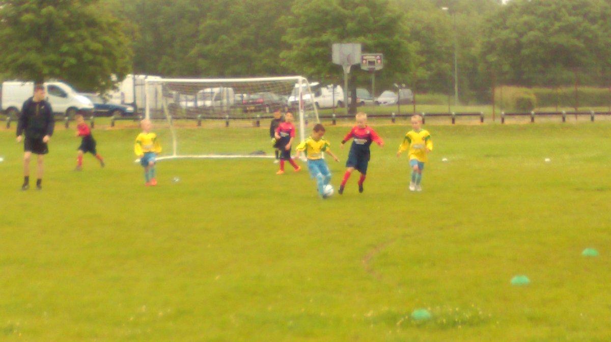 Aspull Juniors Football Club tweet media