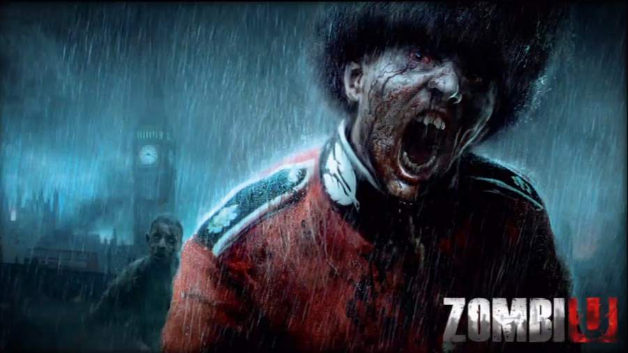 [Games] "ZombiU" será lançado para PS4, Xbox One e PC em Agosto CIAj7uGUcAEnvNa