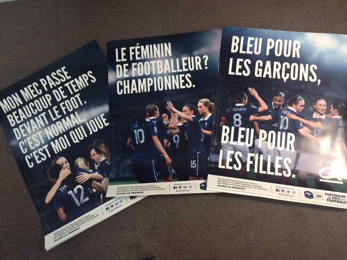tousuncotefoot's tweet photo. A gagner : ton maillot d'entraînement + ton poster ! 
1 - Suis @tousuncotefoot
2 - RT
#CôtéFoot http://t.co/jnUs87Ng3n