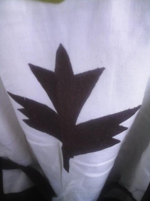 Camino de Los Corrales de Buelna, llevamos nuestro folclore a tierras cántabras.