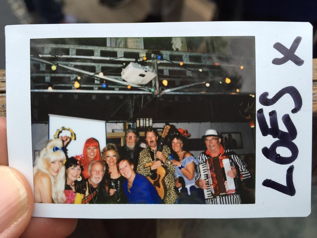 #lucaloes #loesparade