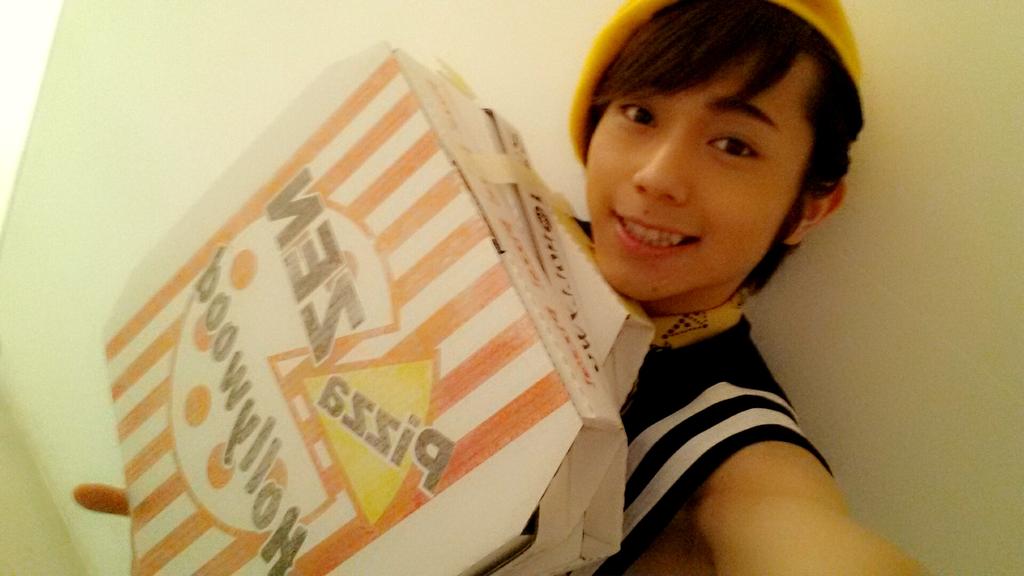 深澤 大河 あ そっか ばんやむちーずって 新曲のバージンマジックの歌詞にある Bang バージンマジック Yum バージンマジック Cheese とろけろ のやつだｏ ｏ ぜんハリばんやむちーず Http T Co Y4h9ul2n1c Twitter