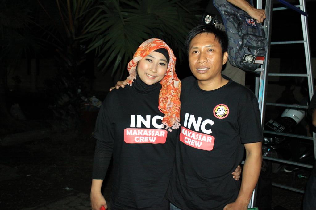 IncReg's tweet photo. Indonesian nuchaku club http://t.co/0G2HNN88Rq