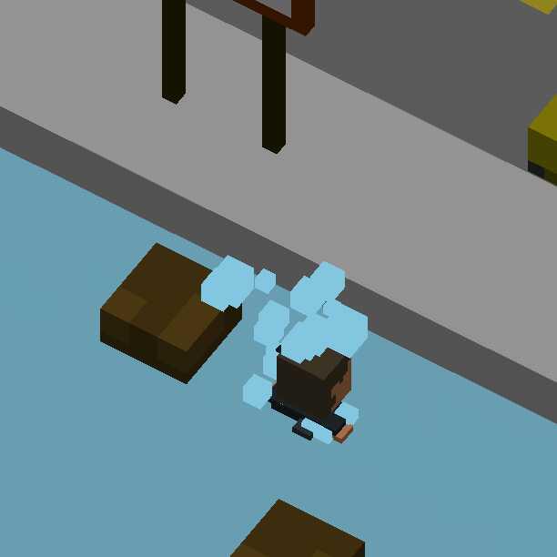 I just died in 'Crossy Heroes!'
#CrossyHeroes
play.google.com/store/apps/det….  aku kalah