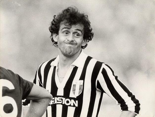 Happy Birthday Michel Platini 