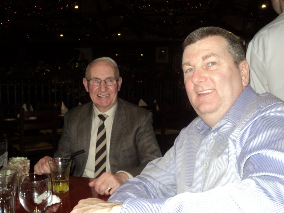 Linda Ryan - Seans Trust tweet media