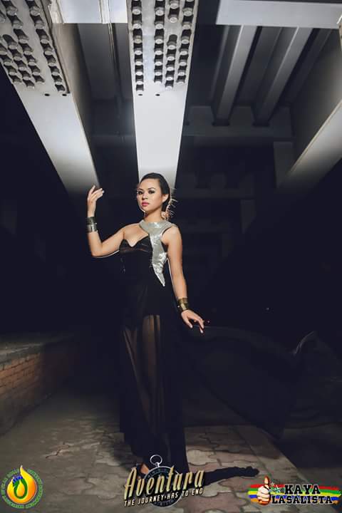 USG_USLS's tweet photo. Freshmen Night 2015: Aventura Frosh icon from the College of Business and Accountancy http://t.co/ZTbs4AtIkD