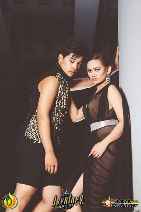 USG_USLS's tweet photo. Freshmen Night 2015: Aventura Frosh icons from the College of Engineering and Technology http://t.co/4Ljo3Q7gCw