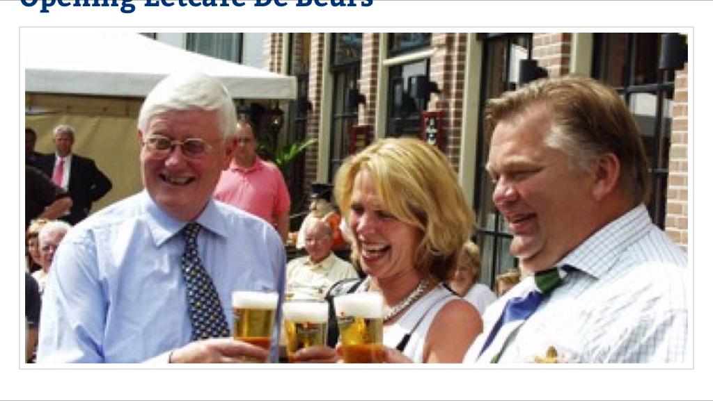 Arjan Jonkers tweet media