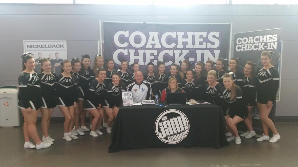 thejam_mcgrory's tweet photo. @JAMfestEurope @JAM_Dance_Cheer http://t.co/jYWQEP2mcr