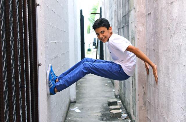 Happy belated birthday Daniel Skye !!!! 