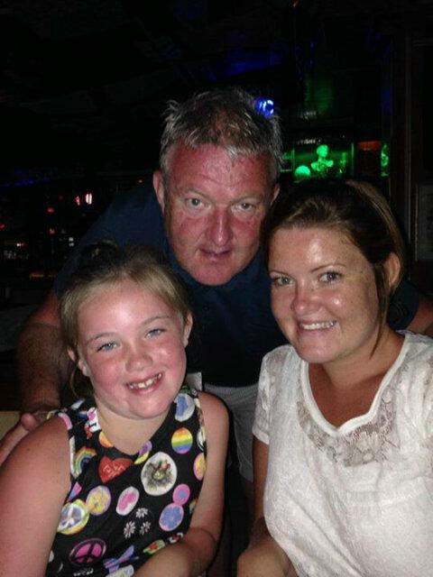 Lauren Olivia Rook tweet media