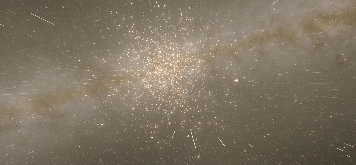theladywitch's tweet photo. 마음이 갑갑할 땐 우주여행을 떠나보기로 하자
#Space_engine http://t.co/LztOu3UGhF