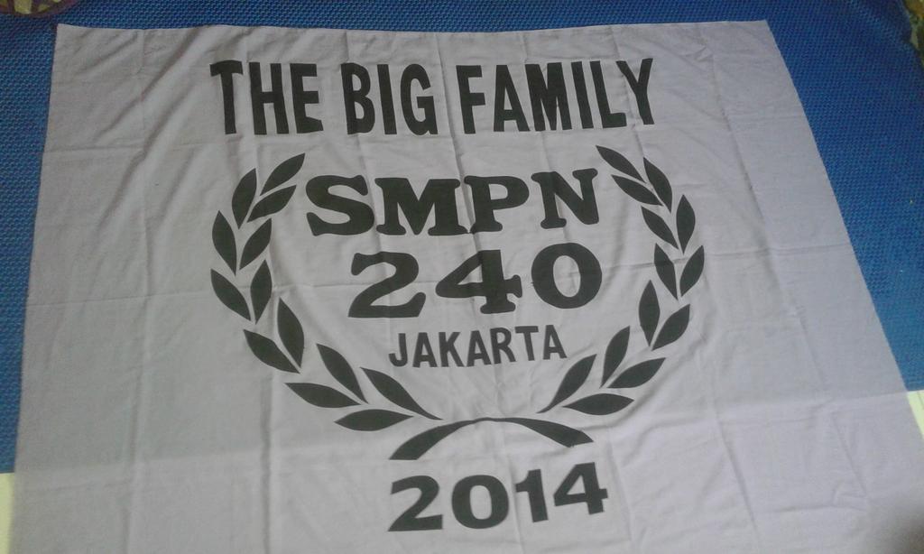 hey guys... bendera baru nih hehe. gapapalah walau udah ga di dompu tp kita masih ada.