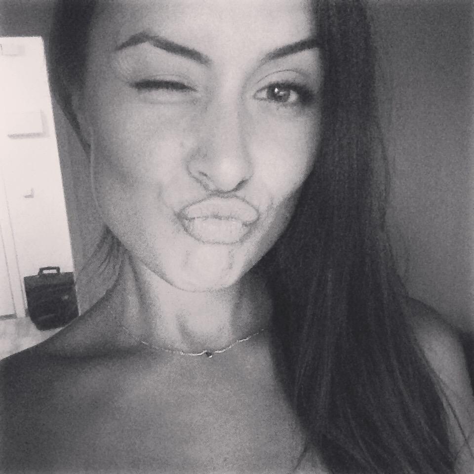 Francesca_CP's tweet photo. #Buenosdías #GoodMorning #world empecemos el día con alegría 😘 http://t.co/78tPfVNALy