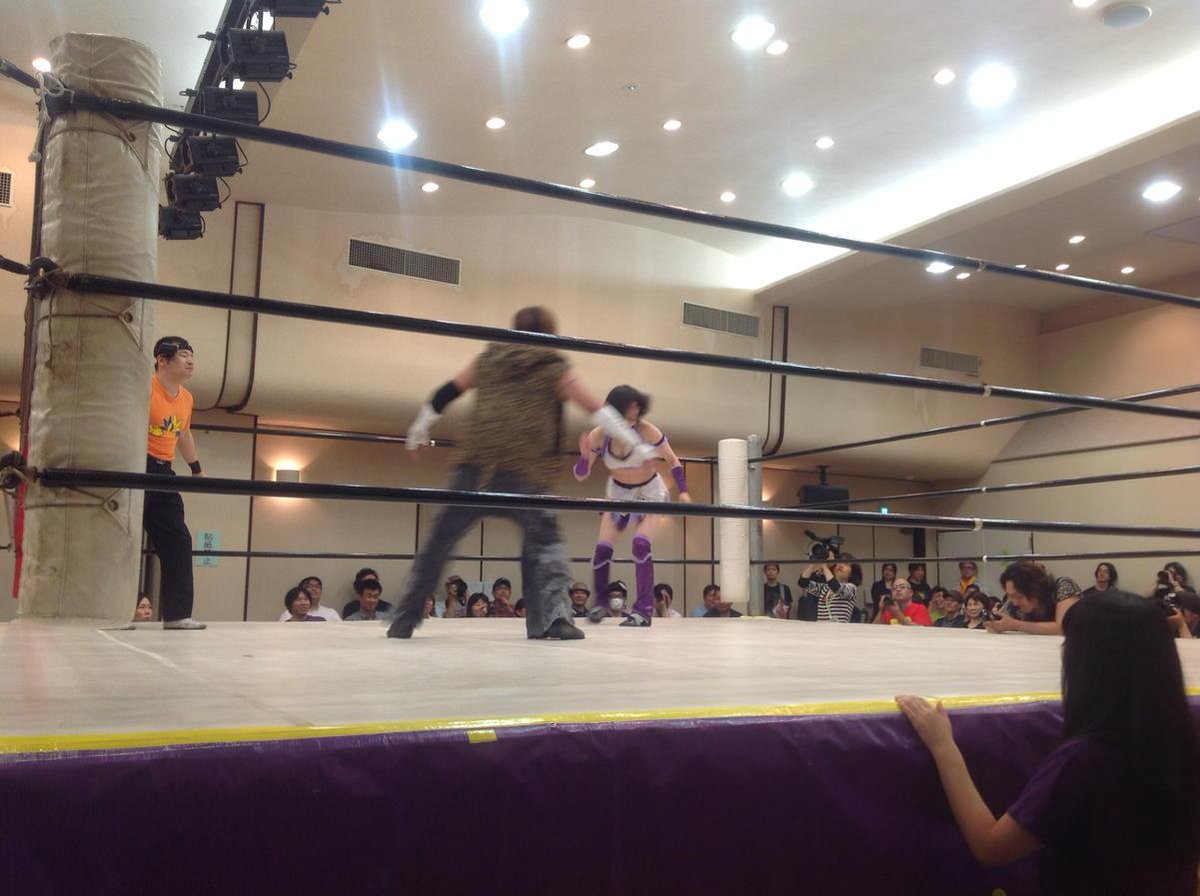 6月21日 Gatoh Move Japan Tour 172 夏をつかみに板橋大会 3ページ目 Togetter 6月21日 Gatoh Move Japan Tour 172 夏をつかみに板橋大会 3ページ目 Togetter