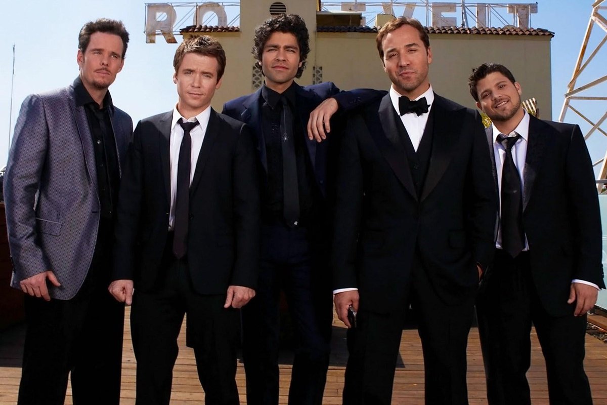 Why the 'Entourage' movie is so very bad... ( Via <a href="/TheAVClub/">The A.V. Club</a>)
