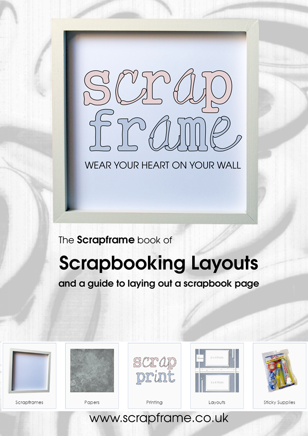 Scrap_frame's tweet image. Get FREE Scrapbooking Layouts booklet from Scrapframe #scrapbooking #scrapframe Including scrapbooking design guide