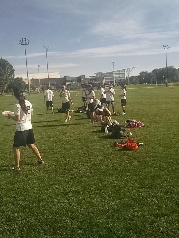 DelSolUltimate's tweet image. Bracket play SUNday time to SHINE!
