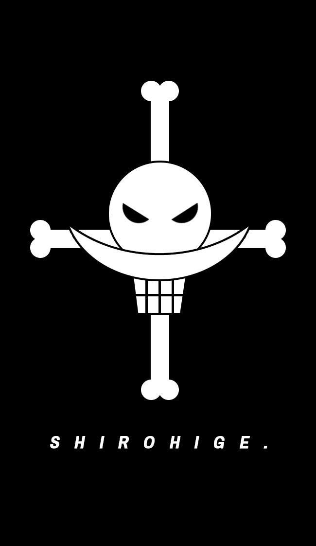 WrkrArt's tweet photo. Shirohige era. 
Cc: @onepiece_L @ONEPIECE_trecru @OnePiece http://t.co/Qw7eVNJ1Lo