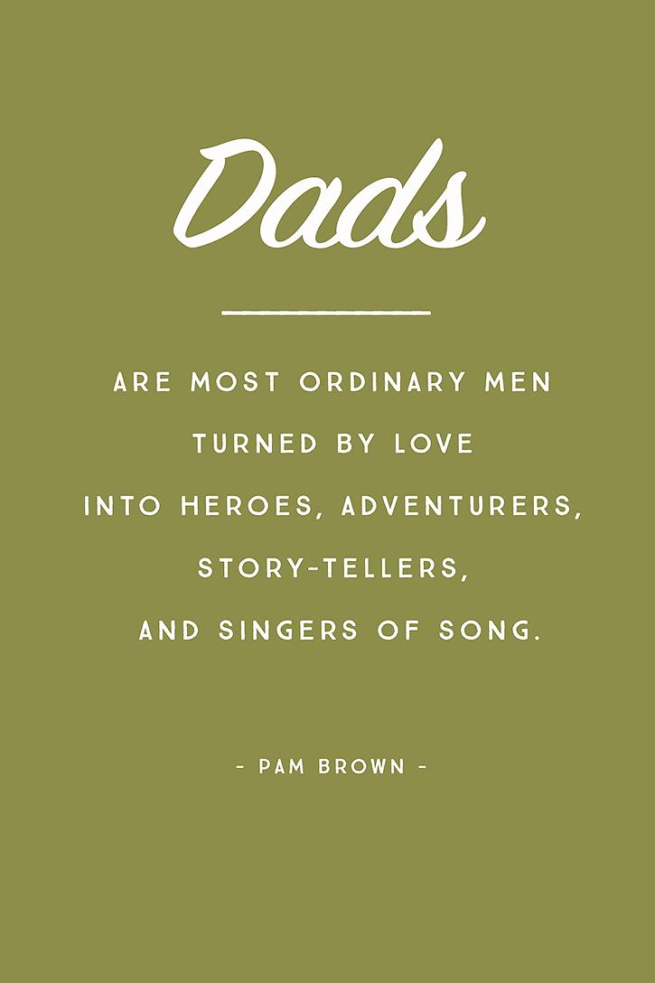 Happy Father's Day from everyone at Maine Radon Solutions.