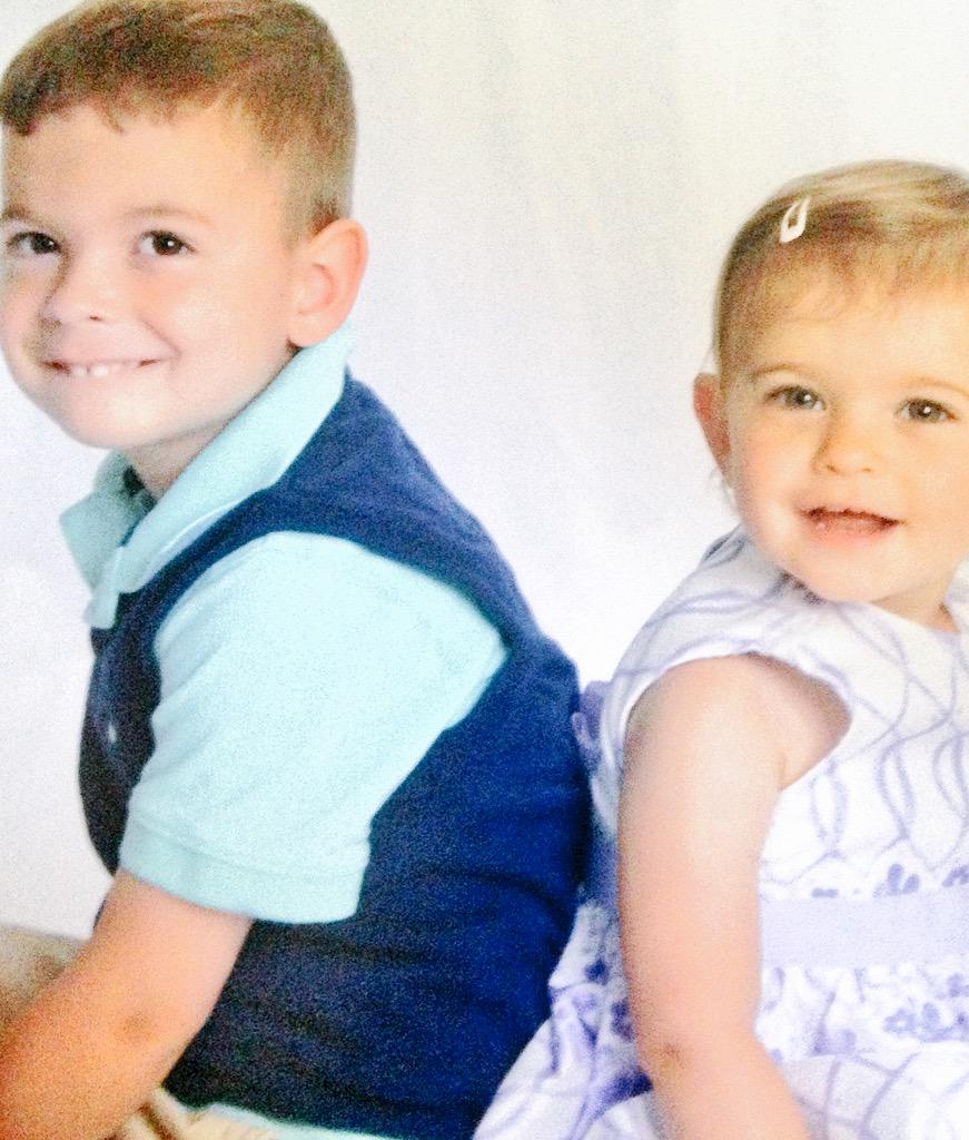 CoachBrazill's tweet photo. #HappyFathersDay to all. Here is my "why" my drive to be better everyday because I know they are watching http://t.co/pfmh3EnGZe