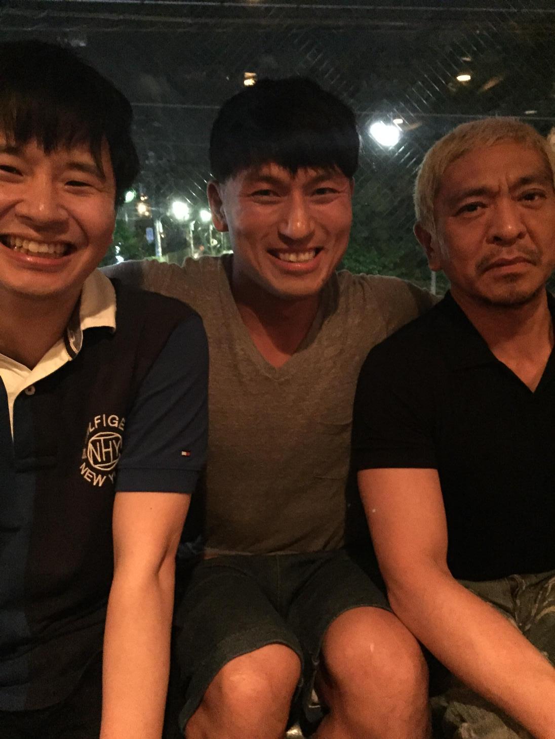 松本人志 春日会 松本人志 春日会