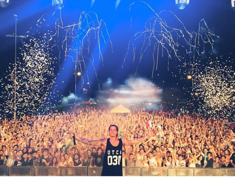 AnimalSoundFest's tweet photo. ¡MUCHAS GRACIAS MURCIA!

Edición increíble y con publico entregado, nos vemos en junio de 2016!
🎉🔊🔝

RT SI REPETIRÁS😎 http://t.co/ZcIJ9gB8Md