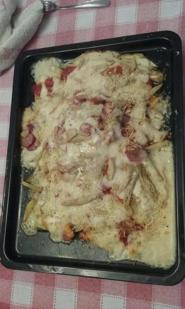 pablordjd's tweet photo. @elisabethperez6 @Comida_Porno po eso hemos comio @albertojeda y yo http://t.co/oZcOrJtJZv