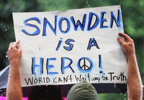 Happy birthday Edward Snowden 