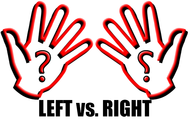 Are you a right handed or a left handed? If you are a right handed haven’t you ever come… geekpause.com/science/why-ar…