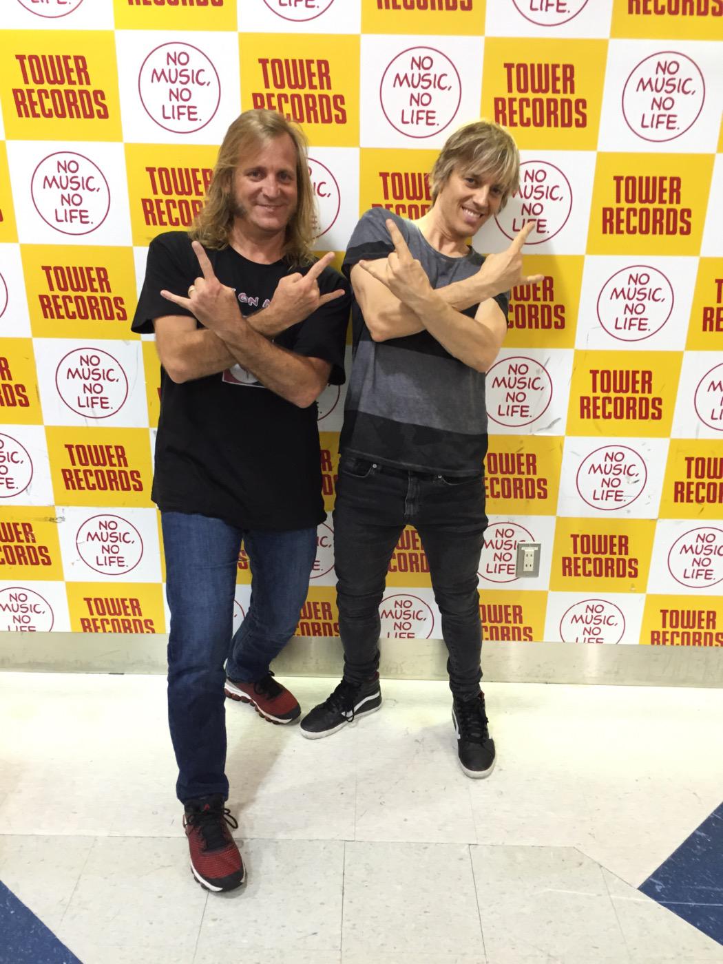 タワーレコード新宿店 on Twitter