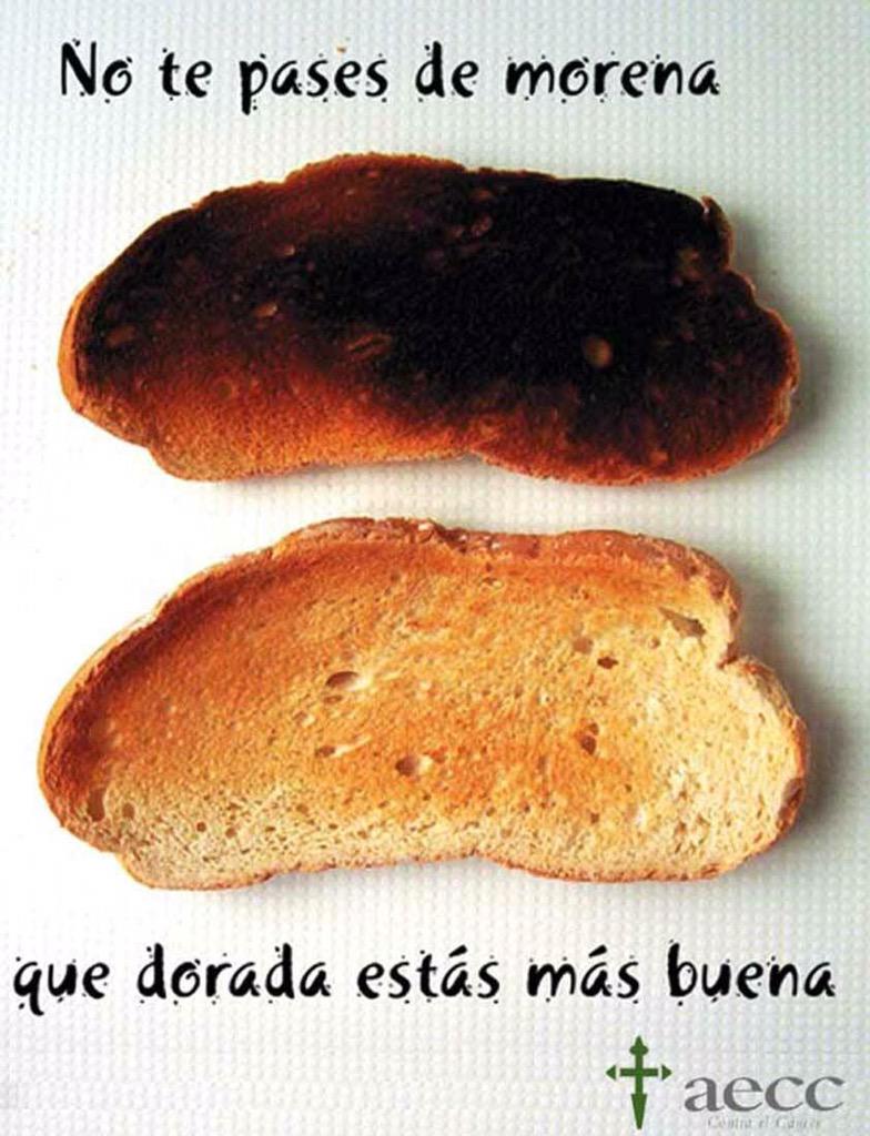 CursoFarmacia's tweet photo. Vale que muchos de nosotros estamos #quemados por dentro #NoTeQuemes también por fuera
Disfruta del #SolConCabeza
http://t.co/sJn5N2dTmf