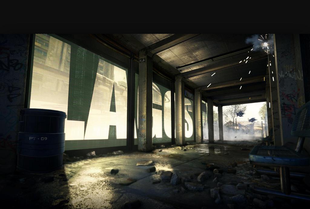 Call of Duty Lovers tweet media
