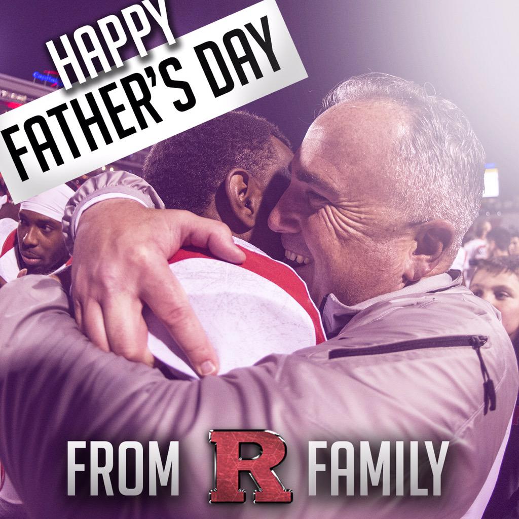 KJJFlood's tweet photo. Happy Father's Day from @RFootball!! http://t.co/ei9MXaJBd5