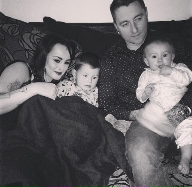 dialtaapril's tweet photo. Happy Father's Day Paps from all of us💙 #FathersDay #grateful http://t.co/66gf5XKIkk