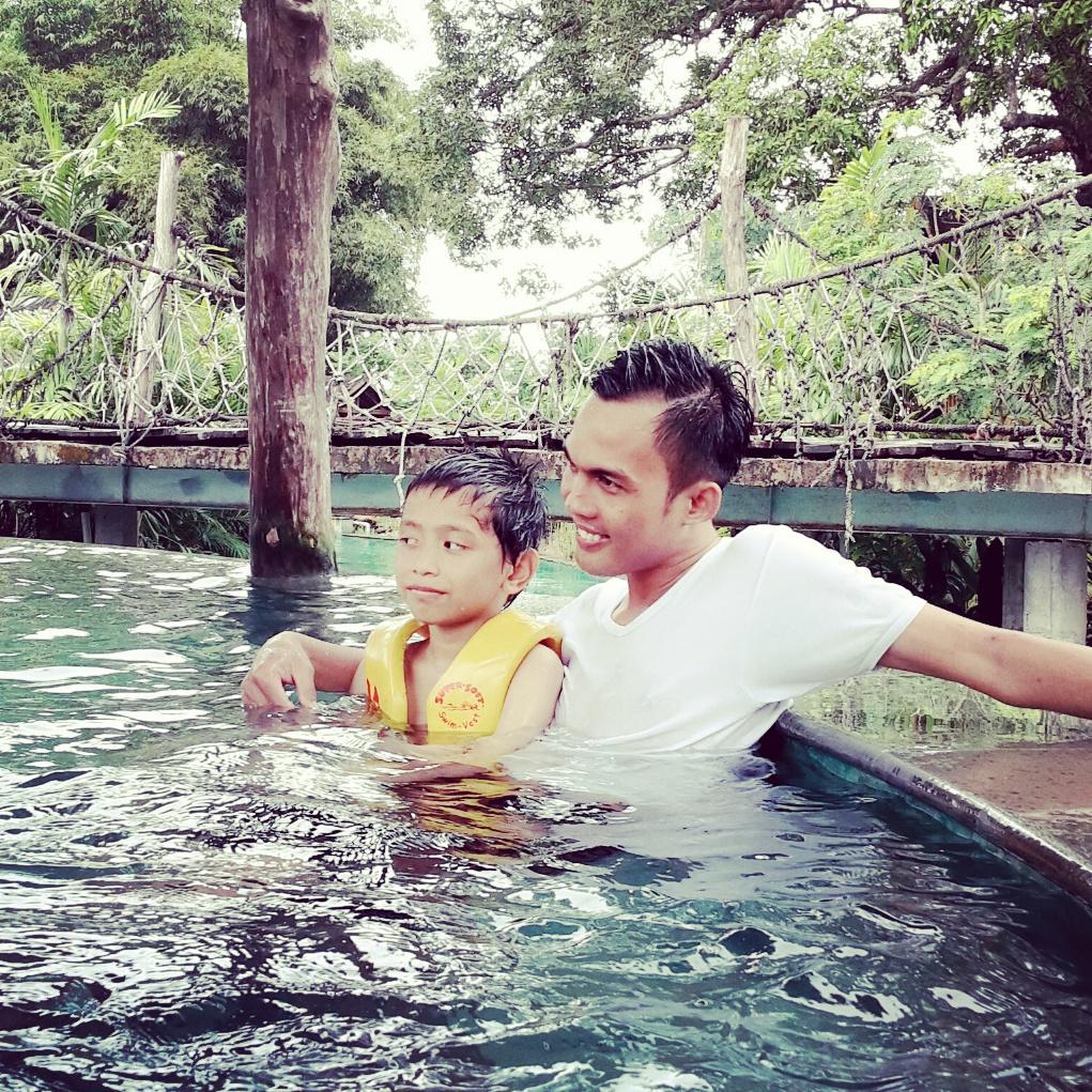 Thank aang #familyday