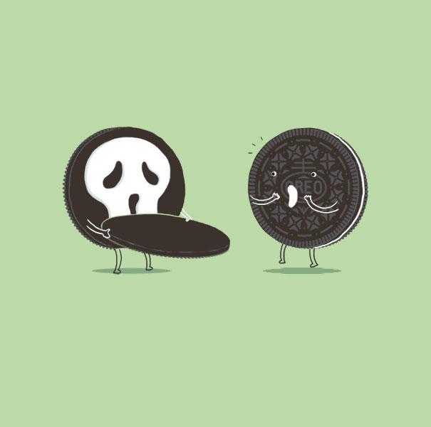 TheMostVivid's tweet image. These made me happy