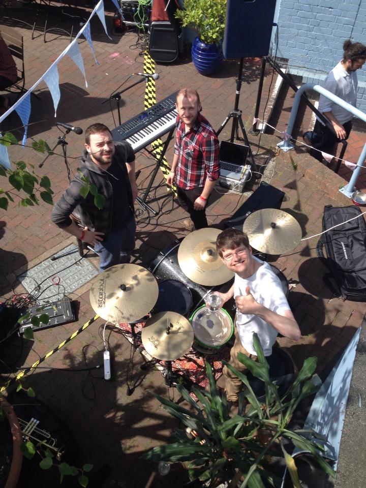 The Bristol Flyer tweet media