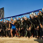 Photo by barcelonatriathlon (@barcelonatri)
