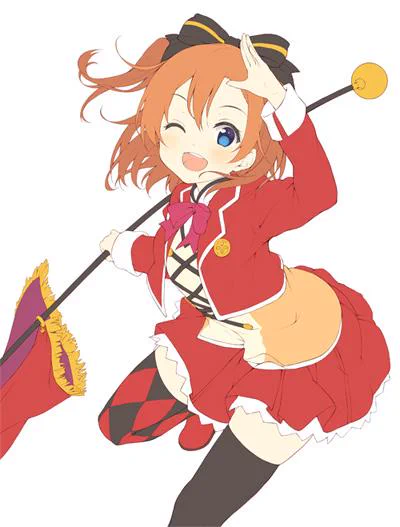 ほのかちゃーんの色塗り配信始めます! 