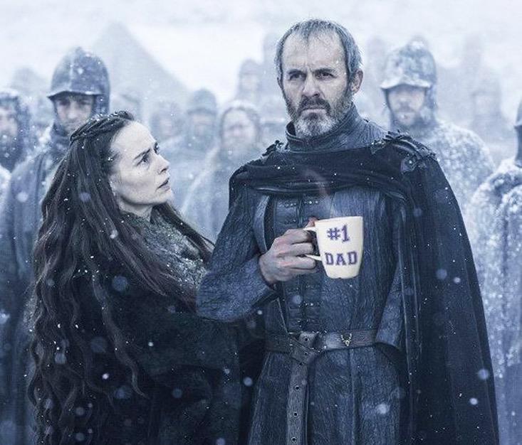 Daenerys Targaryen tweet media