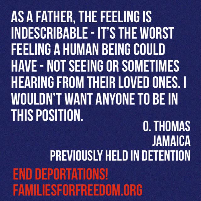 #HappyFathersDay #enddeportations #enddetention <a href="/marlon_79/">Marlon Rodriguez</a>