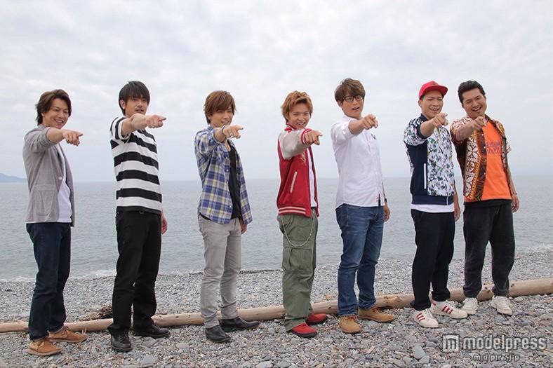 jsoullovee's tweet photo. ワイルドヒーローズ終わってしまいましたね！
絆が深いいいドラマでしたね！
私たち視聴者を楽しませてくれた出演者の方々に拍手ですね👏 http://t.co/taBdOz3IC1
