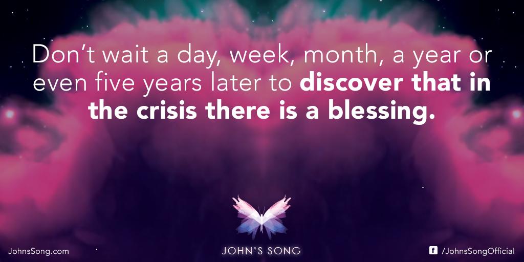 JohnsSongs_'s tweet image. 1 Day until #launch! Make sure you support our Thunderclap. Donate your voice! #JohnsSong - bit.ly/JohnsSongThund…