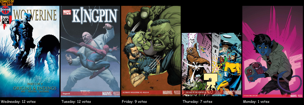 ComicsOfTheDay's tweet photo. The best comics of the week goes to https://t.co/j37FPgiGAG http://t.co/ilLw0b2kBQ